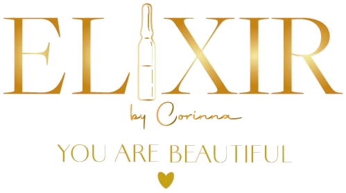 Elixir by Corinna, You are beautiful